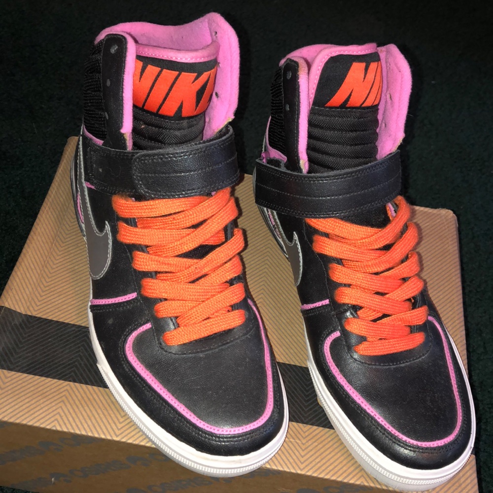 Women’s Nike’s